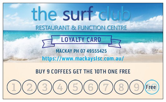 LoyaltyCard LoyaltyCard