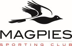Magpies Small