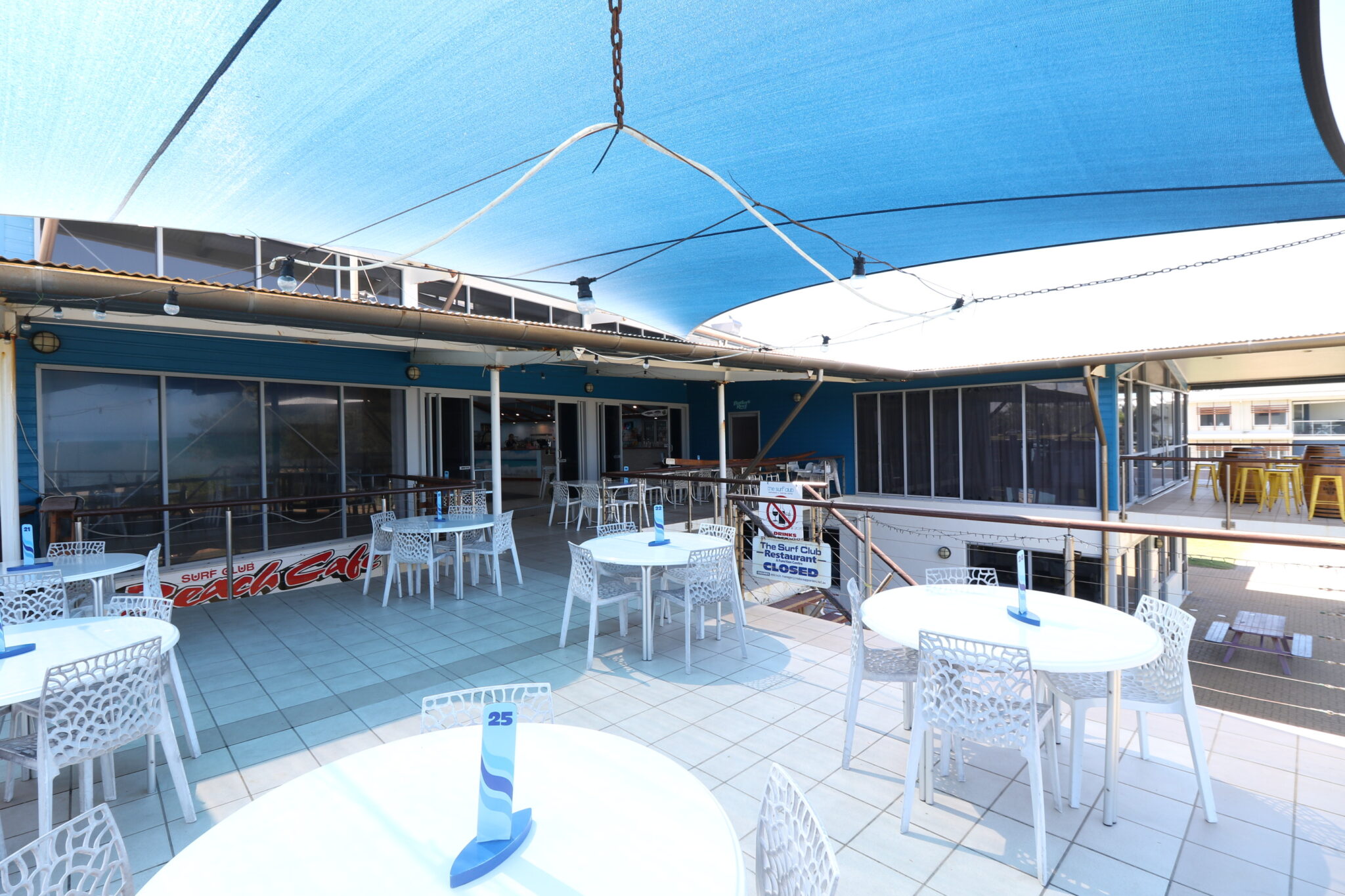 restaurant-functions