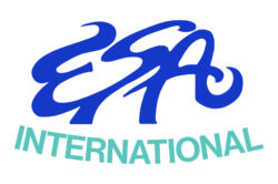 ESA logo ESA logo