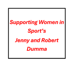 Jenny and Robert Dumma Jenny and Robert Dumma